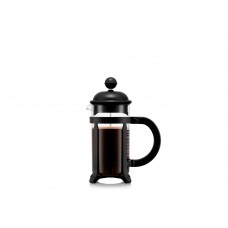 JAVA 350. Coffee maker 350ml, черный