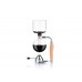 MOCCA 500. Coffee maker 500ml, натуральный