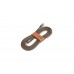 Кабель Rombica LINK-C Olive Cable