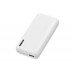 Внешний аккумулятор Evolt Mini-10, 10000 mAh, белый (P)