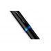 Перьевая ручка Parker IM Vibrant Rings Flame Blue, стержень:F, цвет чернил: blue, в подарочной упаковке.