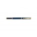 Ручка 2 в 1 шариковая и перьевая Pierre Cardin COMBI PEN, цвет - синий. Упаковка Е