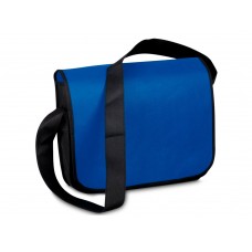 11058. Shoulder bag, королевский синий