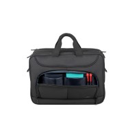 RIVACASE 8432 black ECO сумка для ноутбука 15.6 / 6