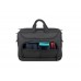 RIVACASE 8432 black ECO сумка для ноутбука 15.6 / 6