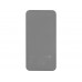 Внешний аккумулятор Rombica NEO PB100 Gray, серый