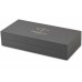 Перьевая ручка Parker Sonnet Black Lacquer GT, перо: F или М , цвет чернил: black, в подарочной упаковке