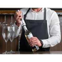 Набор для вина с автоматическим штопором Nemi (P)