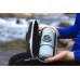 Ручная мини-кофемашина (WACACO Nanopresso) WCCRTCBL (Ручная мини-кофемашина цв. Arctic Blue)