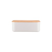 BISTRO BREAD S. Bread box, белый