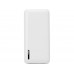 Внешний аккумулятор Evolt Mini-10, 10000 mAh, белый (P)