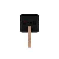 Внешний аккумулятор Rombica NEO PRO-800 Black