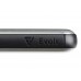 Внешний аккумулятор Forge, Evolt, металл, 10000mah, белый