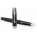 Перьевая ручка Parker Sonnet , Matte Black CT, перо: F, цвет чернил: black, в подарочной упаковке