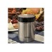 Термос для еды из нерж. стали тм THERMOS NS-340  BK0,47L