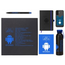 Welcome pack Business suite, синий