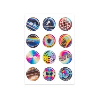 Welcome pack Simple kit, серый