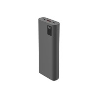 Внешний аккумулятор Rombica NEO PRO-300C Gray