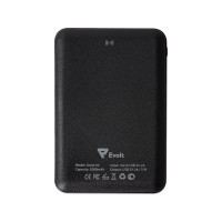 Беспроводной внешний аккумулятор Grind Air v. 2, 5000 mAh
