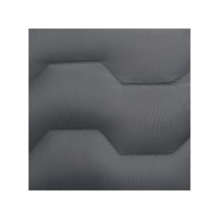 Мужская утепленная куртка Petalite из материалов, переработанных по стандарту GRS - Storm grey
