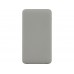 Внешний аккумулятор Powerbank C2, 10000 mAh, серый