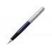 Перьевая ручка Parker Jotter Royal Blue CT, MBlue