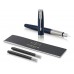 Перьевая ручка Parker Sonnet , Subtle Blue Lacquer CT стержень:Fblk