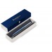 Перьевая ручка Waterman GRADUATE ALLURE, цвет: голубой, перо: F