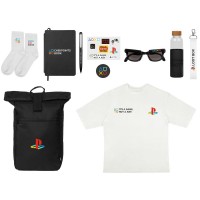 Welcome pack Welcome Aboard!, черный