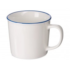 Кружка Nancy Line, белый синй