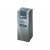 Вакуумная термобутылка Cask Waterline, soft touch, 500 мл, черный (Р)