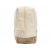 Косметичка Jute с ручкой из хлопка и джута, натуральный