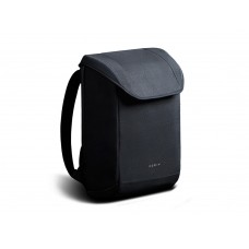 Водостойкий антикражный рюкзак Clickpack для ноутбука 15.6, черный
