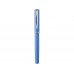 Перьевая ручка Waterman GRADUATE ALLURE, цвет: голубой, перо: F