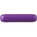 Внешний аккумулятор Powerbank C2, 10000 mAh, фиолетовый