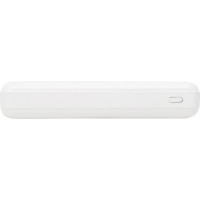 Внешний аккумулятор Evolt Mini-10, 10000 mAh, белый (P)