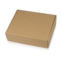 Welcome pack Simple kit, серый