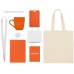 Welcome pack Starter Bundle, оранжевый