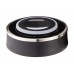 Термос для еды из нерж. стали тм THERMOS NS-340  BK0,47L
