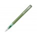 Перьевая ручка Parker Vector XL Green CT, цвет чернил blue, перо: F, в подарочной упаковке.