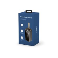 Внешний аккумулятор Rombica NEO PRO-800 Black