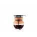 POUR OVER 500. Coffee maker 500ml, натуральный