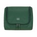 Косметичка BRIC'S, POSITANO SOFT, 7л, оливковый