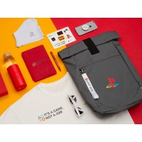 Welcome pack Welcome Aboard!, оранжевый