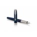 Перьевая ручка Parker Sonnet , Subtle Blue Lacquer CT стержень:Fblk
