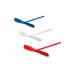 11064. Flying propeller, синий