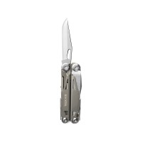 Мультитул Rocktol 19 в 1 с титановыми ручками, нейлоновый чехол, подарочная коробка