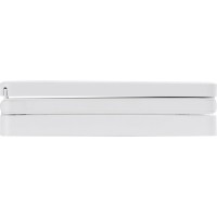 Складывающаяся настольная LED лампа Stack N, 3 Вт, белый