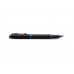 Перьевая ручка Parker IM Vibrant Rings Flame Blue, стержень:F, цвет чернил: blue, в подарочной упаковке.