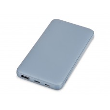 Внешний аккумулятор Reserve Pro, 10 000 mah, антрацит